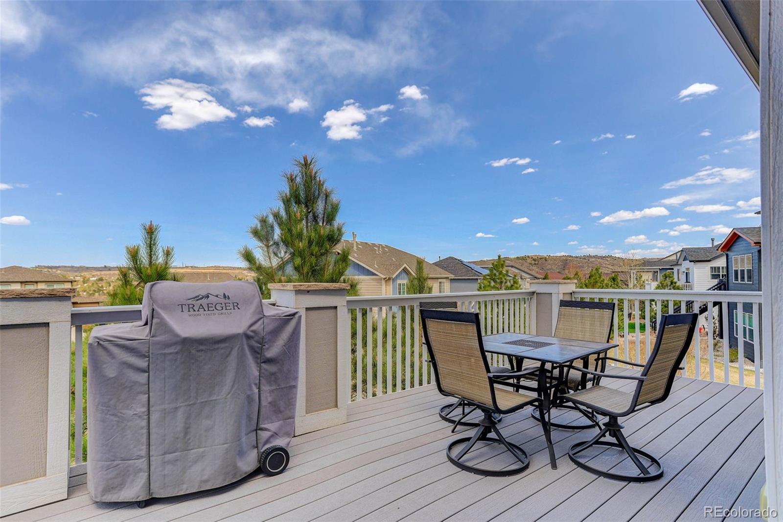 1205 Bonnyton Place Castle Rock CO 80104