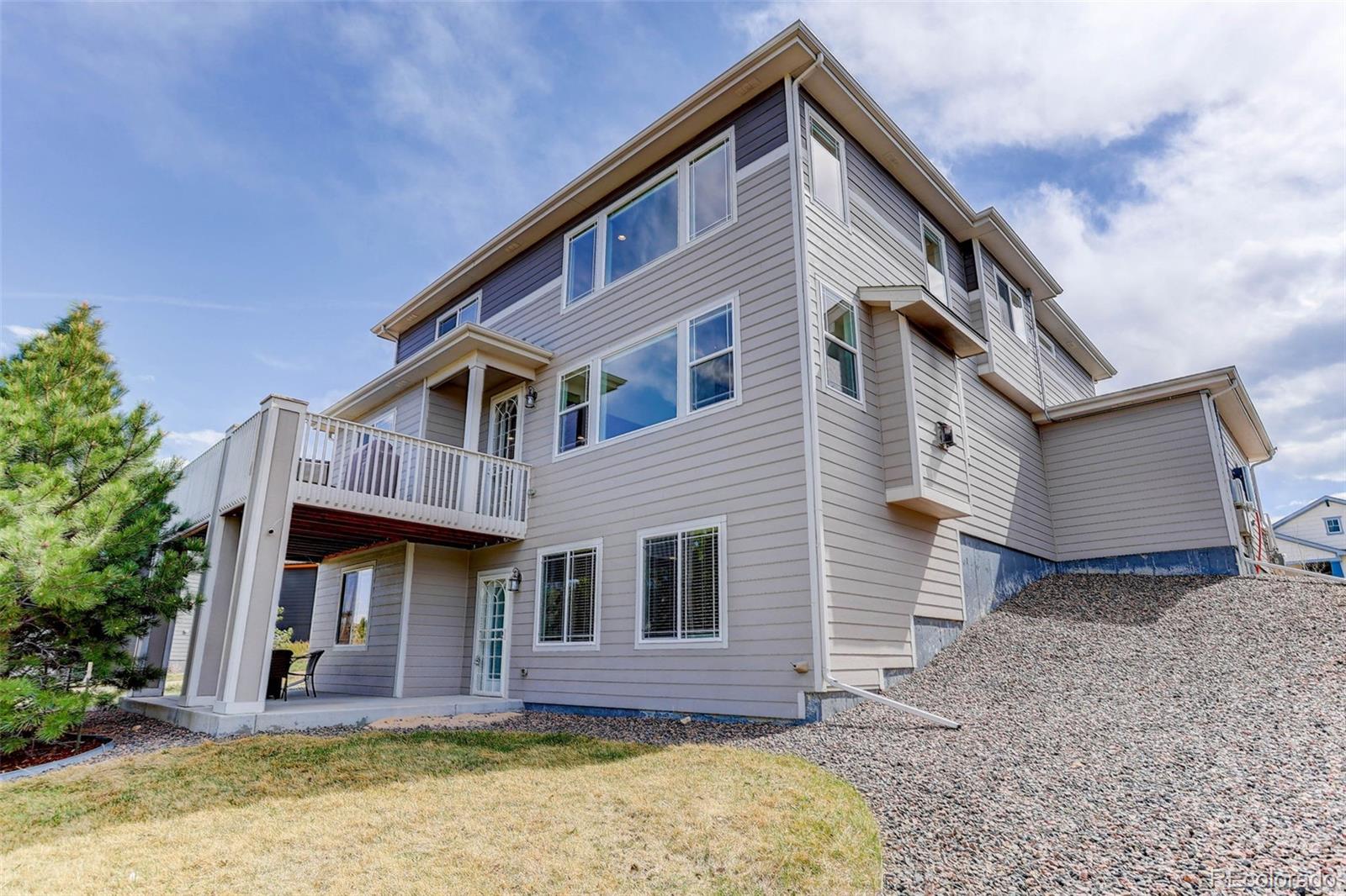 1205 Bonnyton Place Castle Rock CO 80104