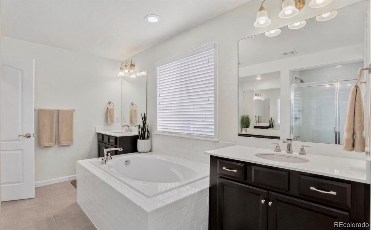 1205 Bonnyton Place Castle Rock CO 80104