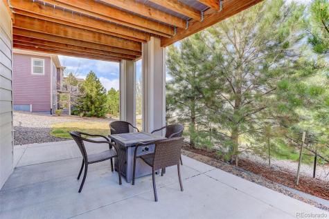 1205 Bonnyton Place Castle Rock CO 80104