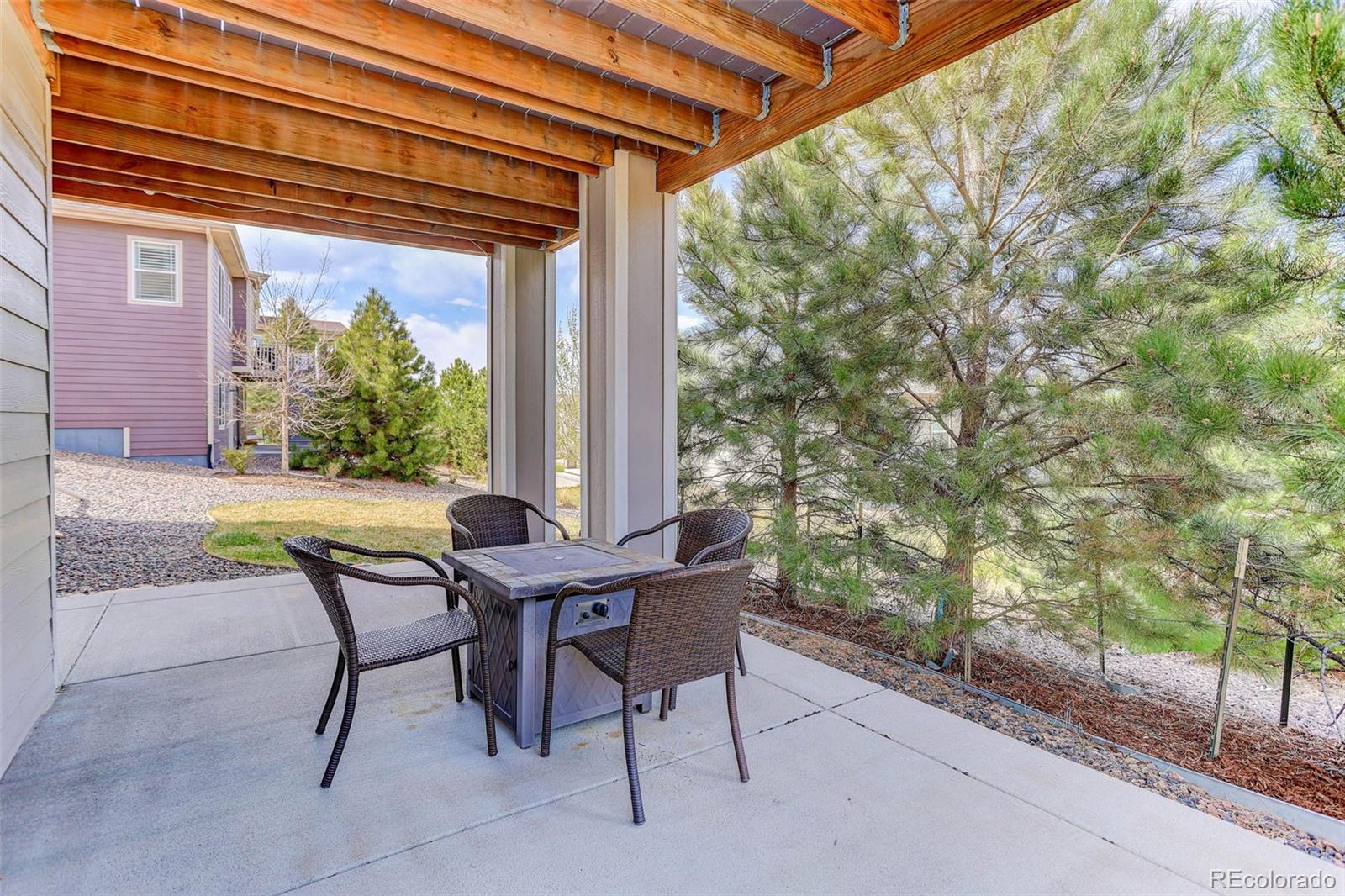 1205 Bonnyton Place Castle Rock CO 80104