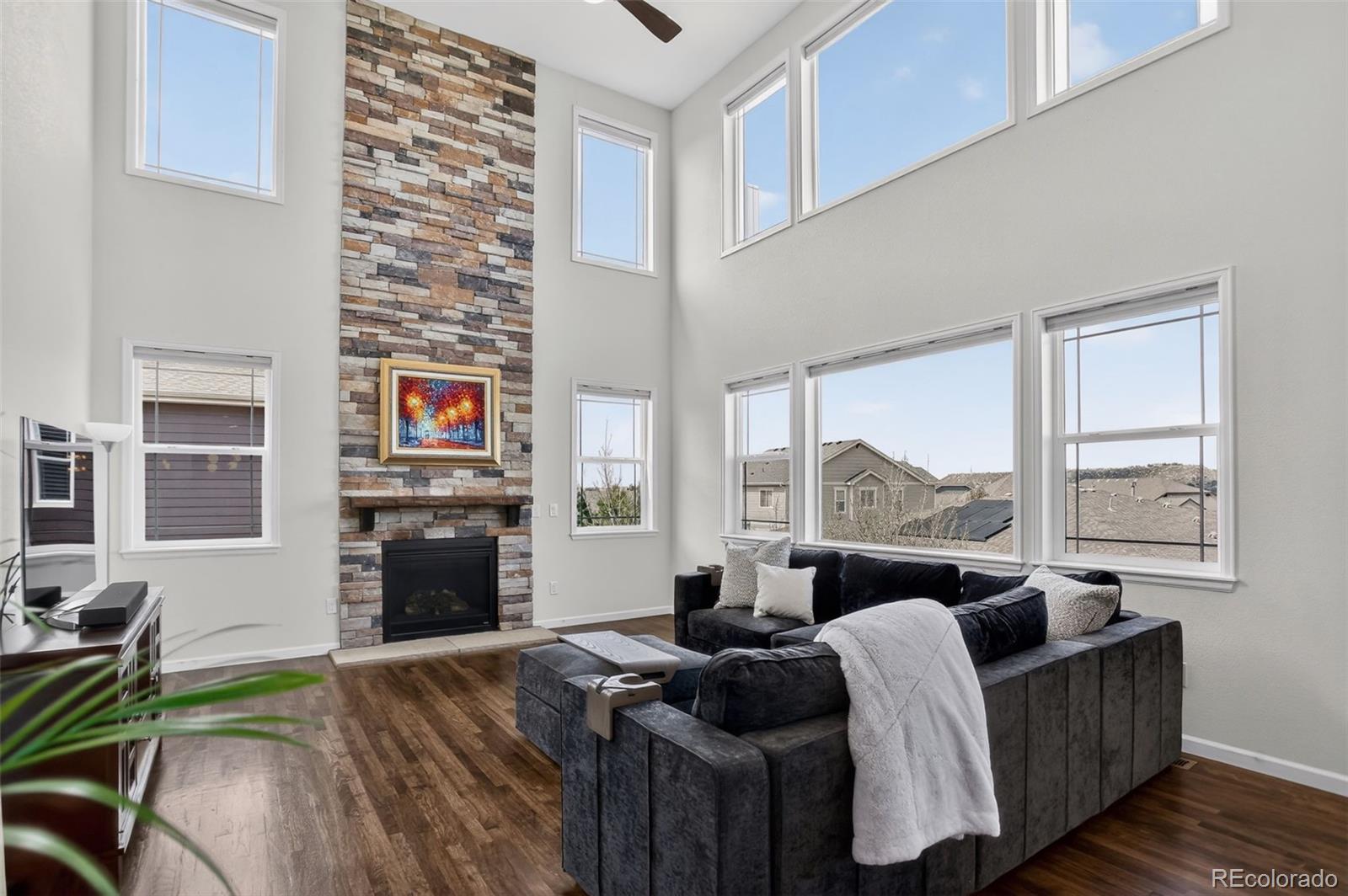 1205 Bonnyton Place Castle Rock CO 80104