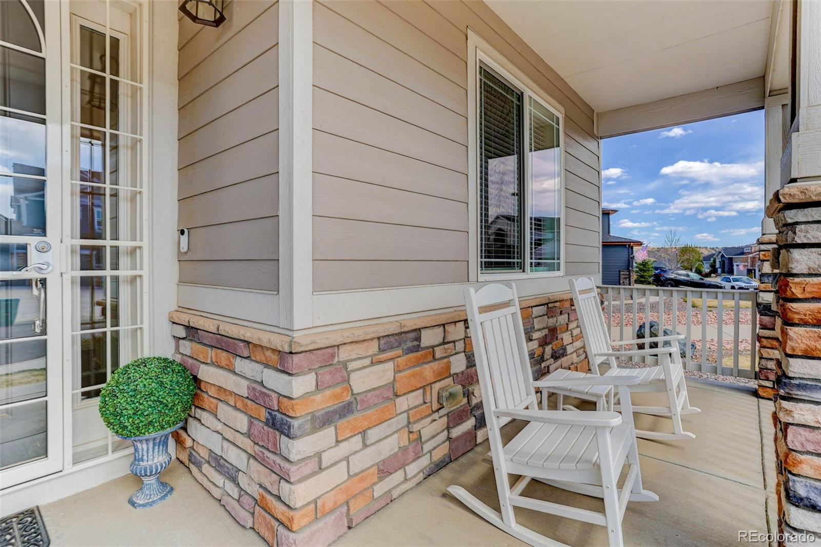 1205 Bonnyton Place Castle Rock CO 80104