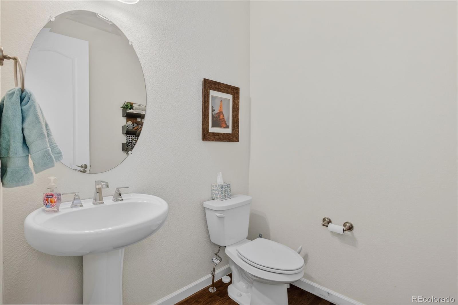 1205 Bonnyton Place Castle Rock CO 80104