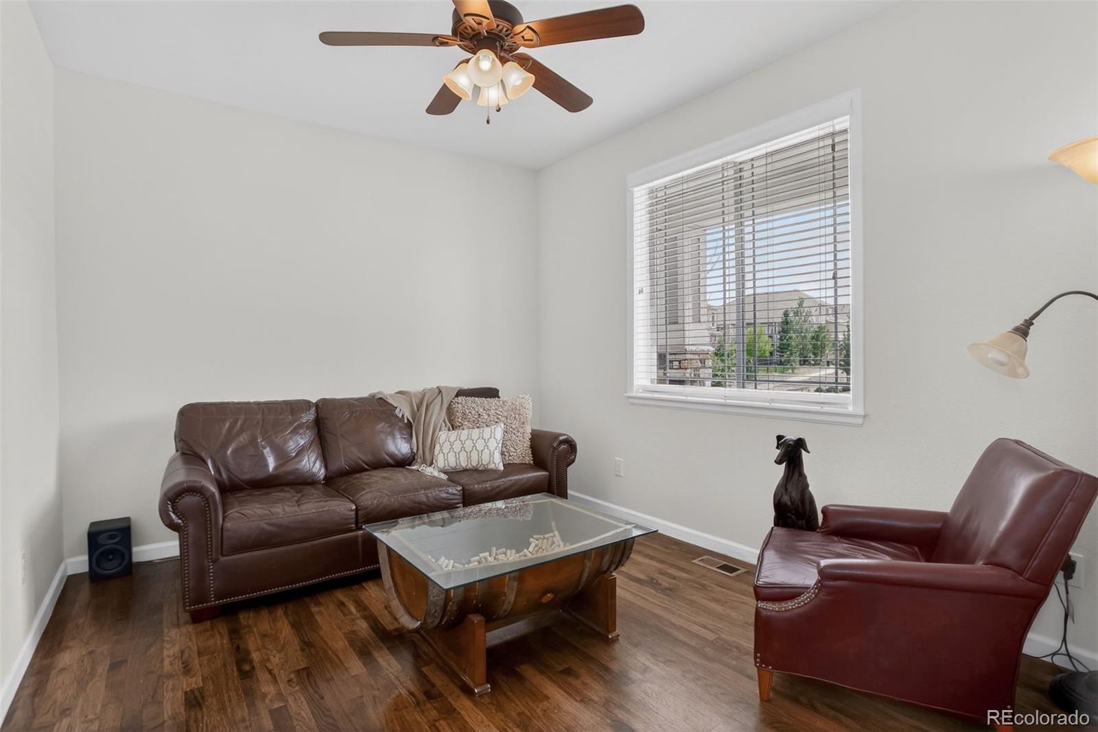 1205 Bonnyton Place Castle Rock CO 80104
