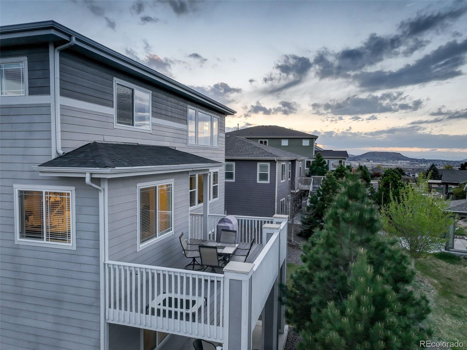 1205 Bonnyton Place Castle Rock CO 80104