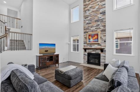 1205 Bonnyton Place Castle Rock CO 80104