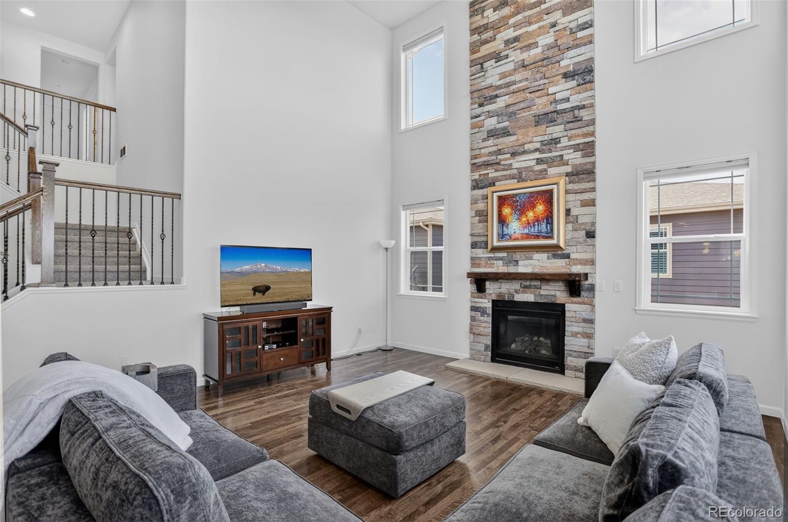 1205 Bonnyton Place Castle Rock CO 80104