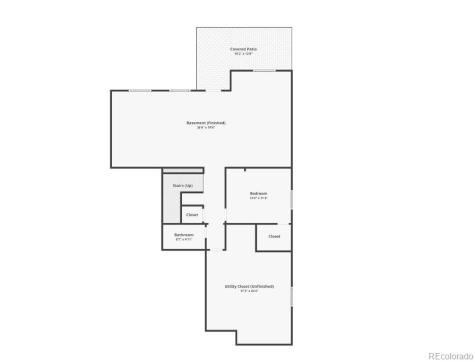 1205 Bonnyton Place Castle Rock CO 80104