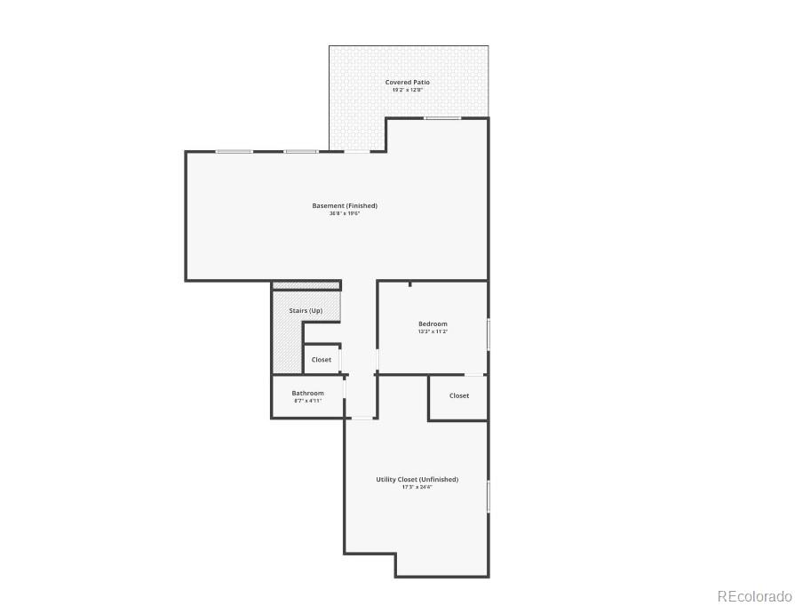 1205 Bonnyton Place Castle Rock CO 80104