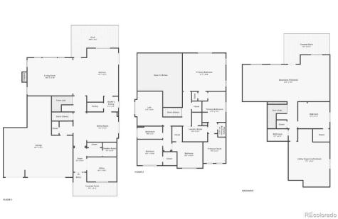 1205 Bonnyton Place Castle Rock CO 80104