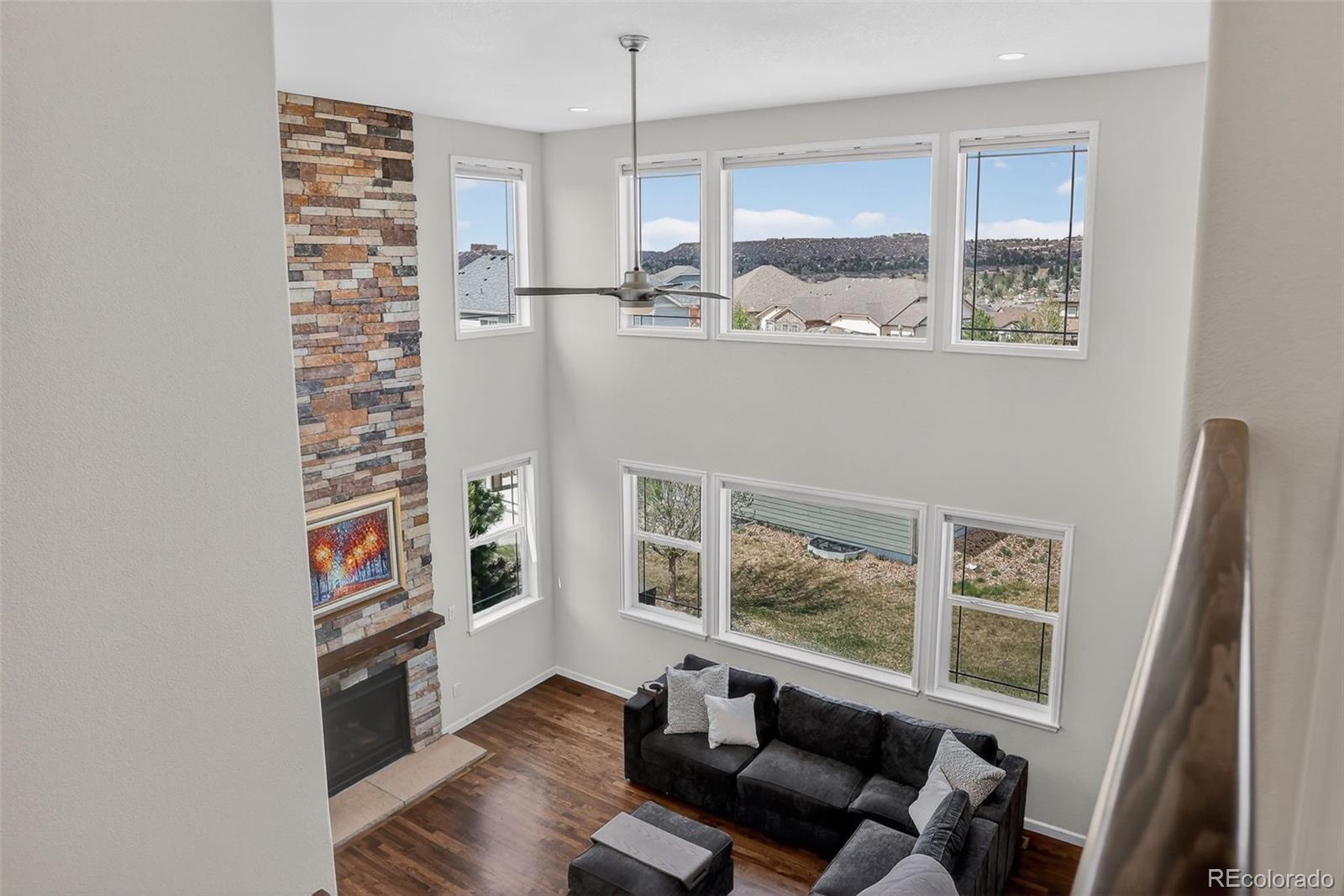 1205 Bonnyton Place Castle Rock CO 80104