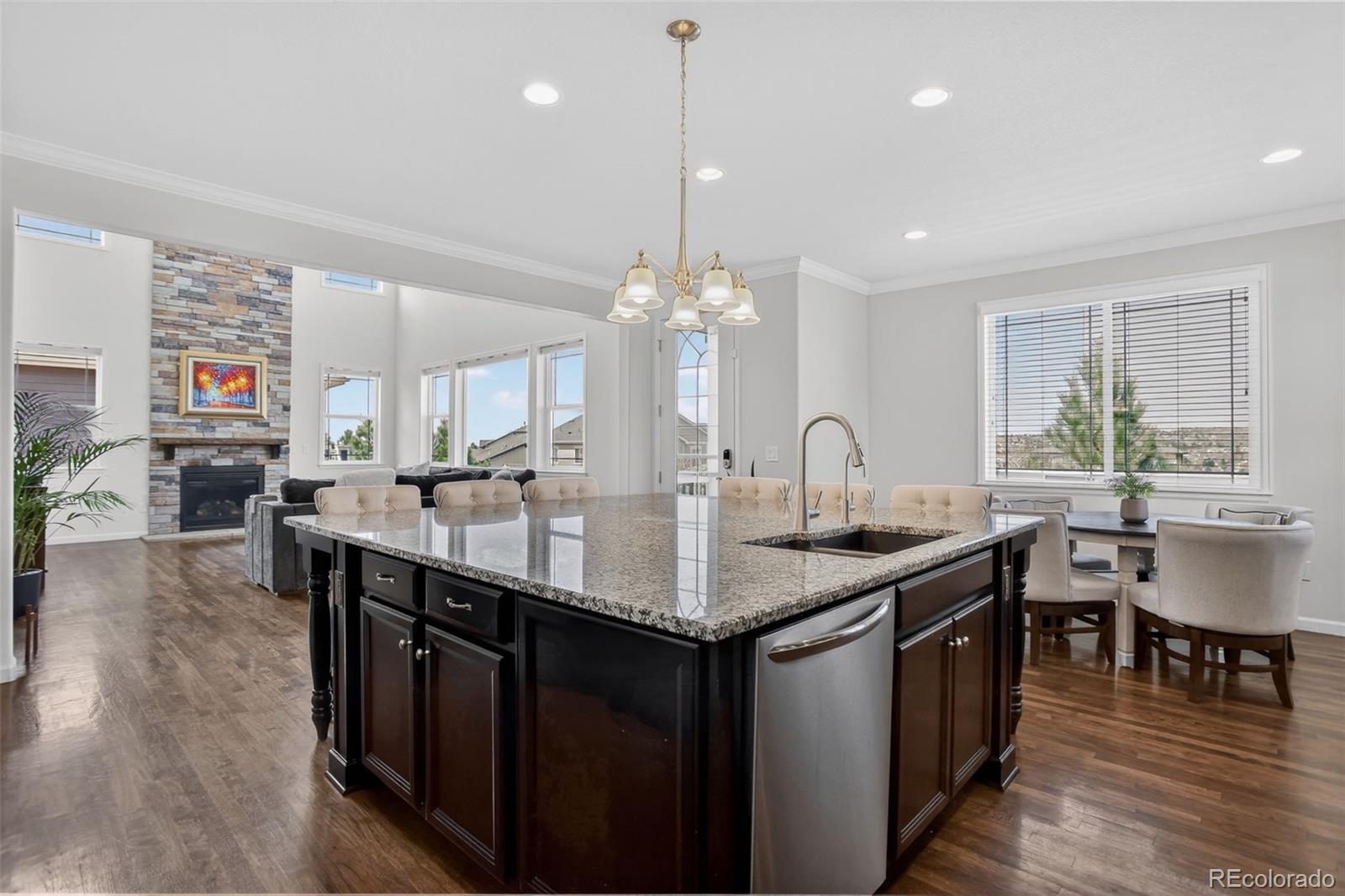1205 Bonnyton Place Castle Rock CO 80104