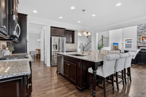1205 Bonnyton Place Castle Rock CO 80104