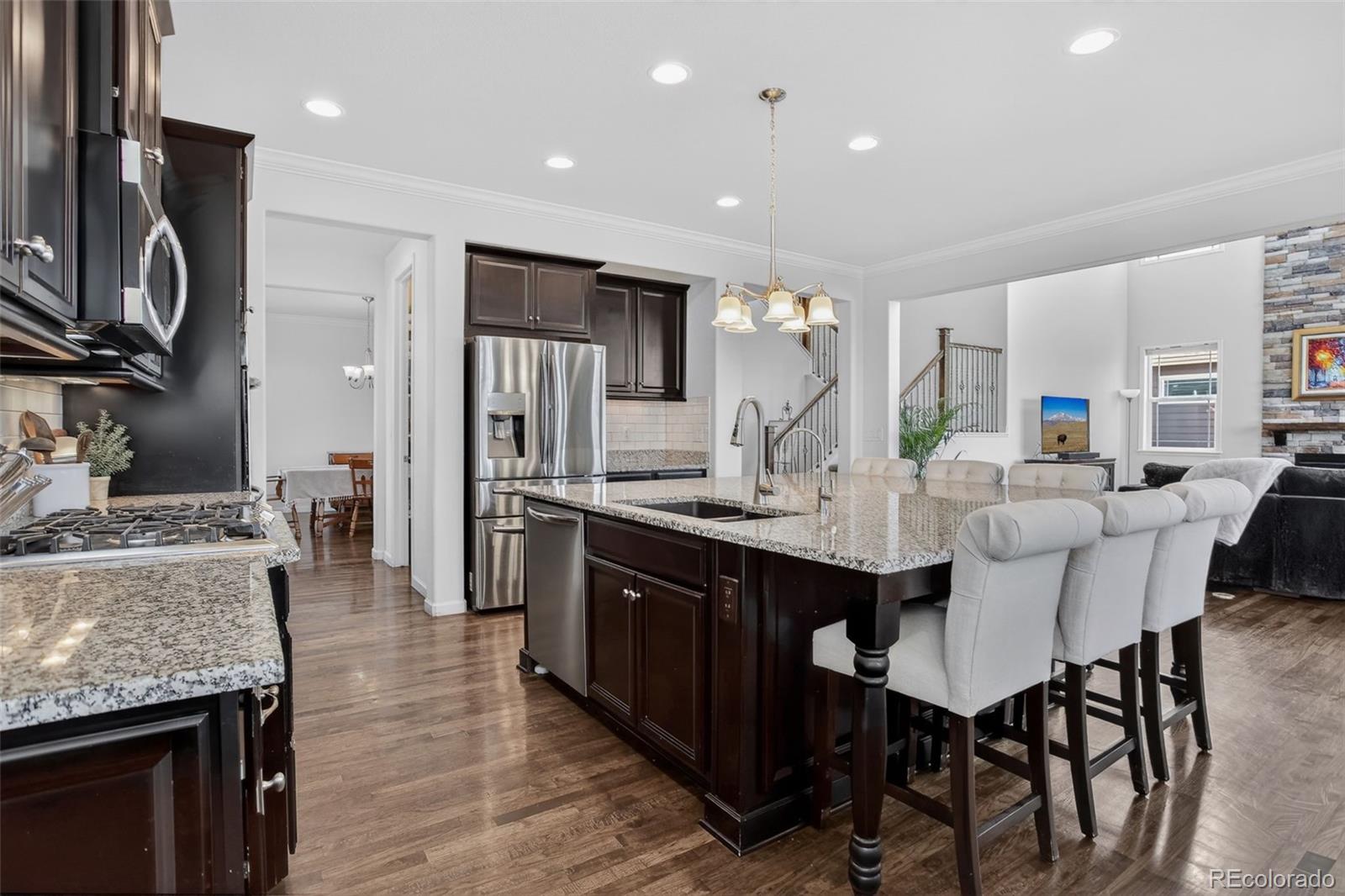 1205 Bonnyton Place Castle Rock CO 80104