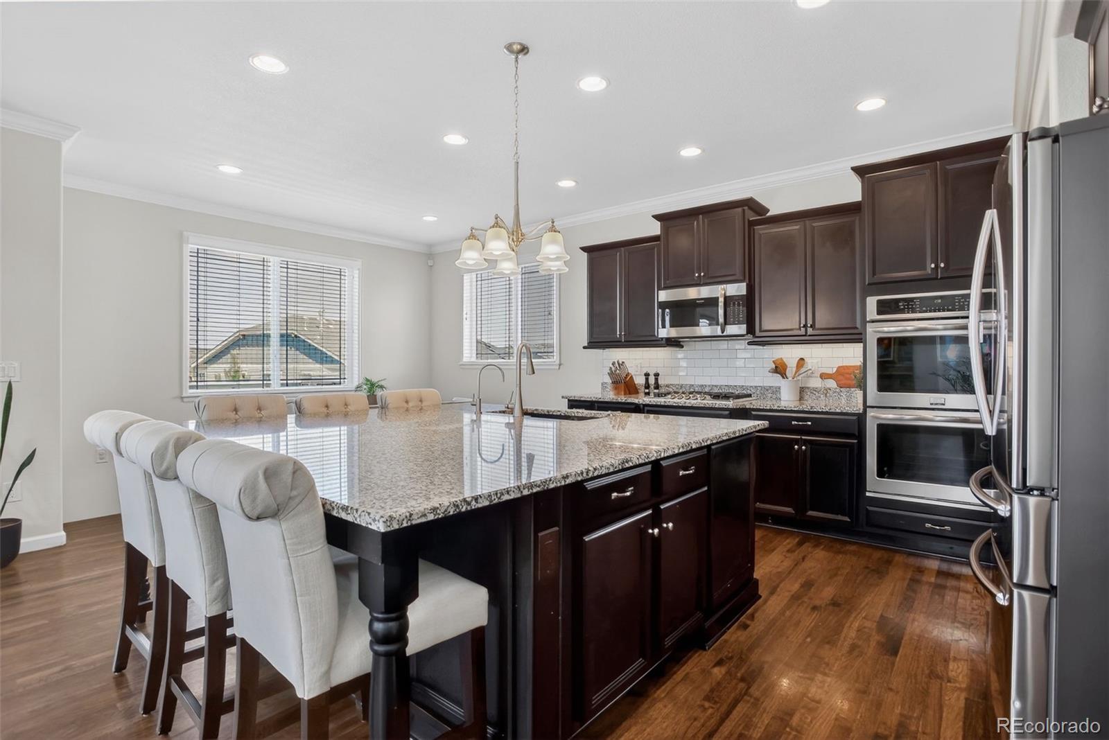 1205 Bonnyton Place Castle Rock CO 80104