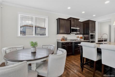 1205 Bonnyton Place Castle Rock CO 80104