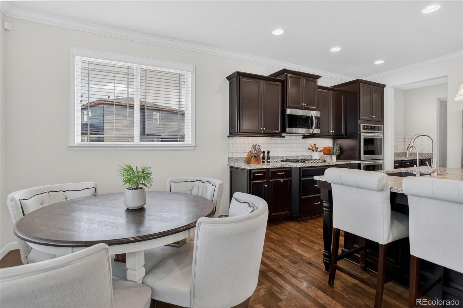 1205 Bonnyton Place Castle Rock CO 80104