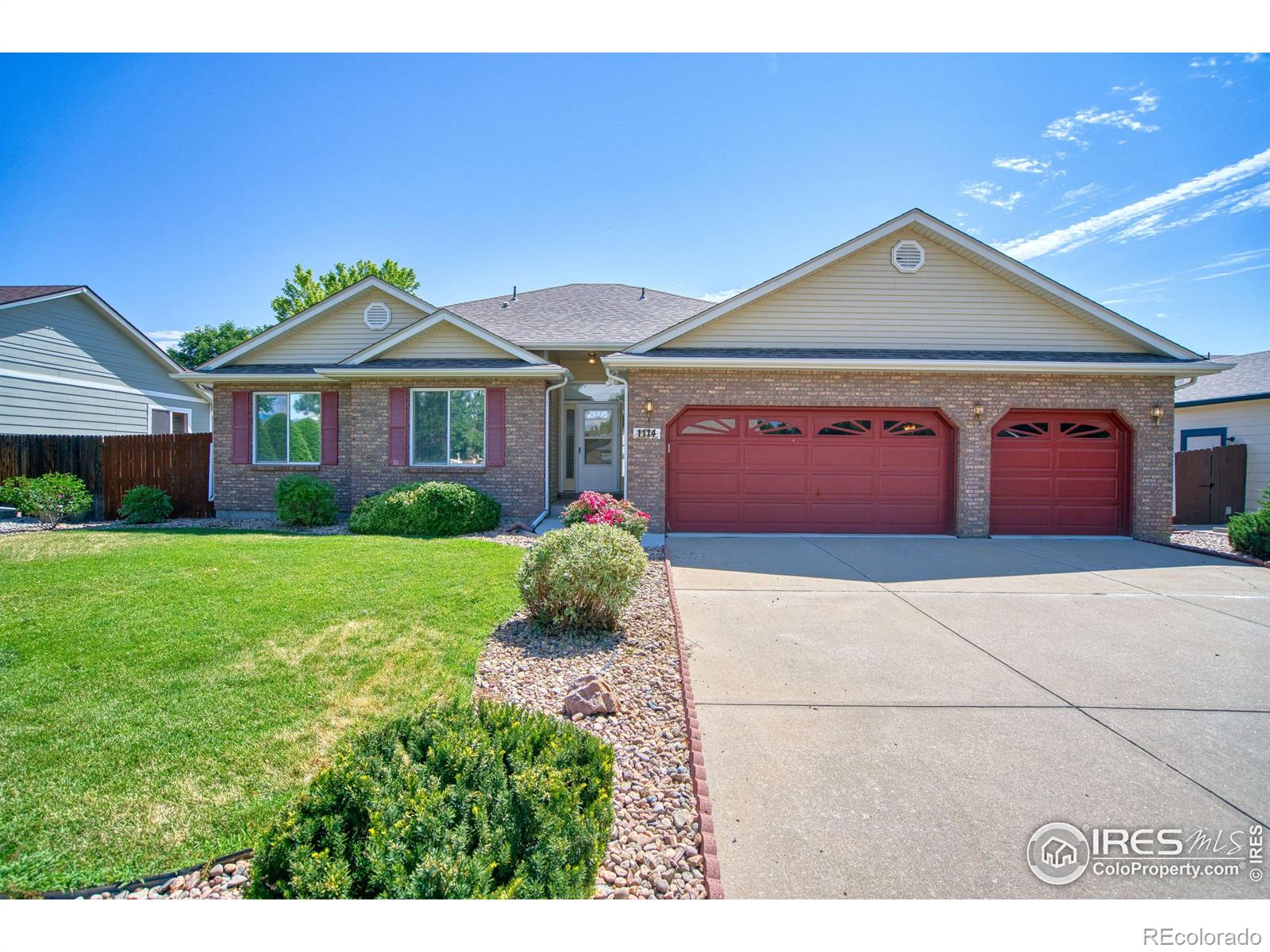 1114 Eagle Drive Brighton CO 80601