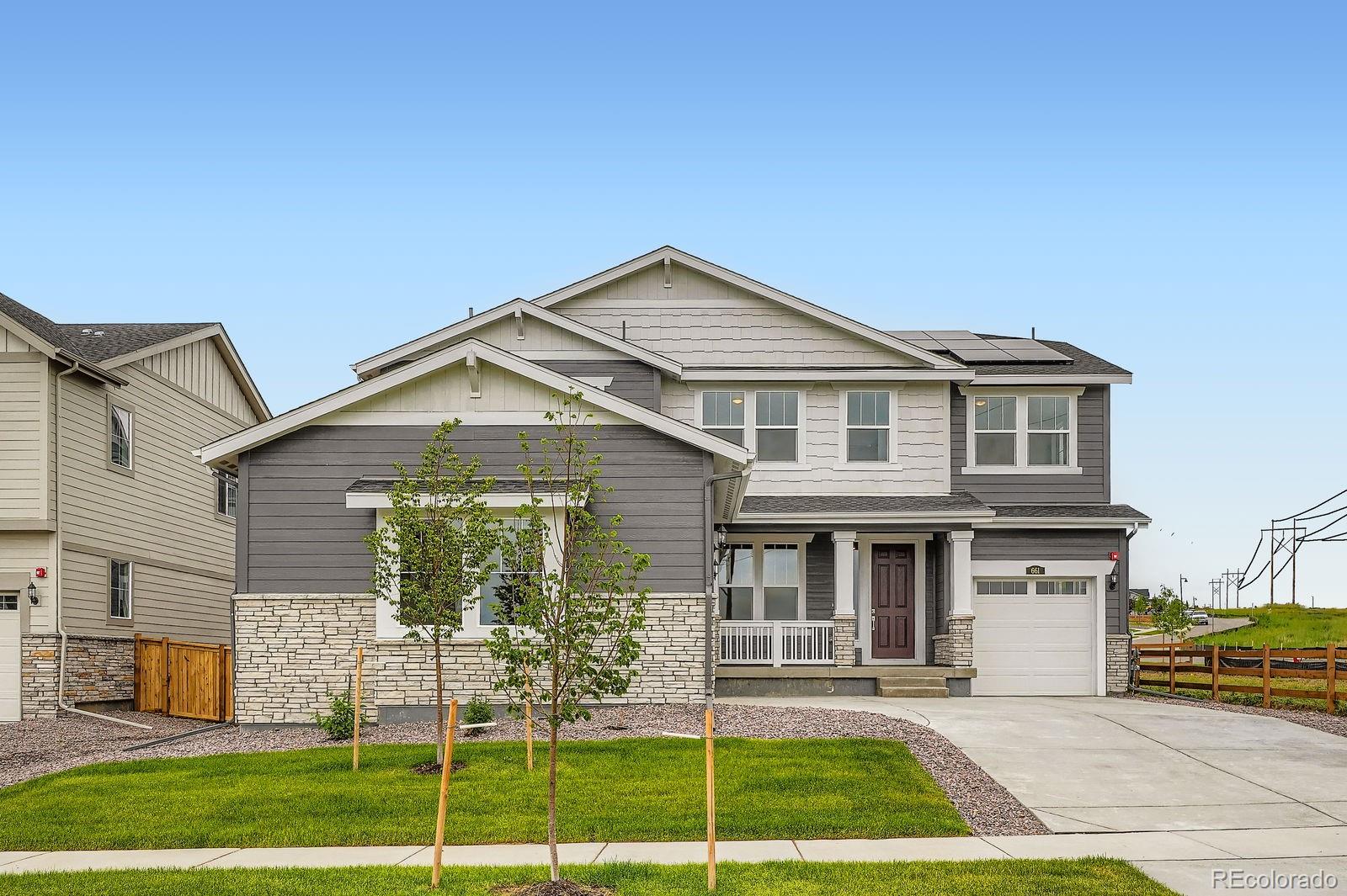 661 Sunrise Street Erie CO 80516