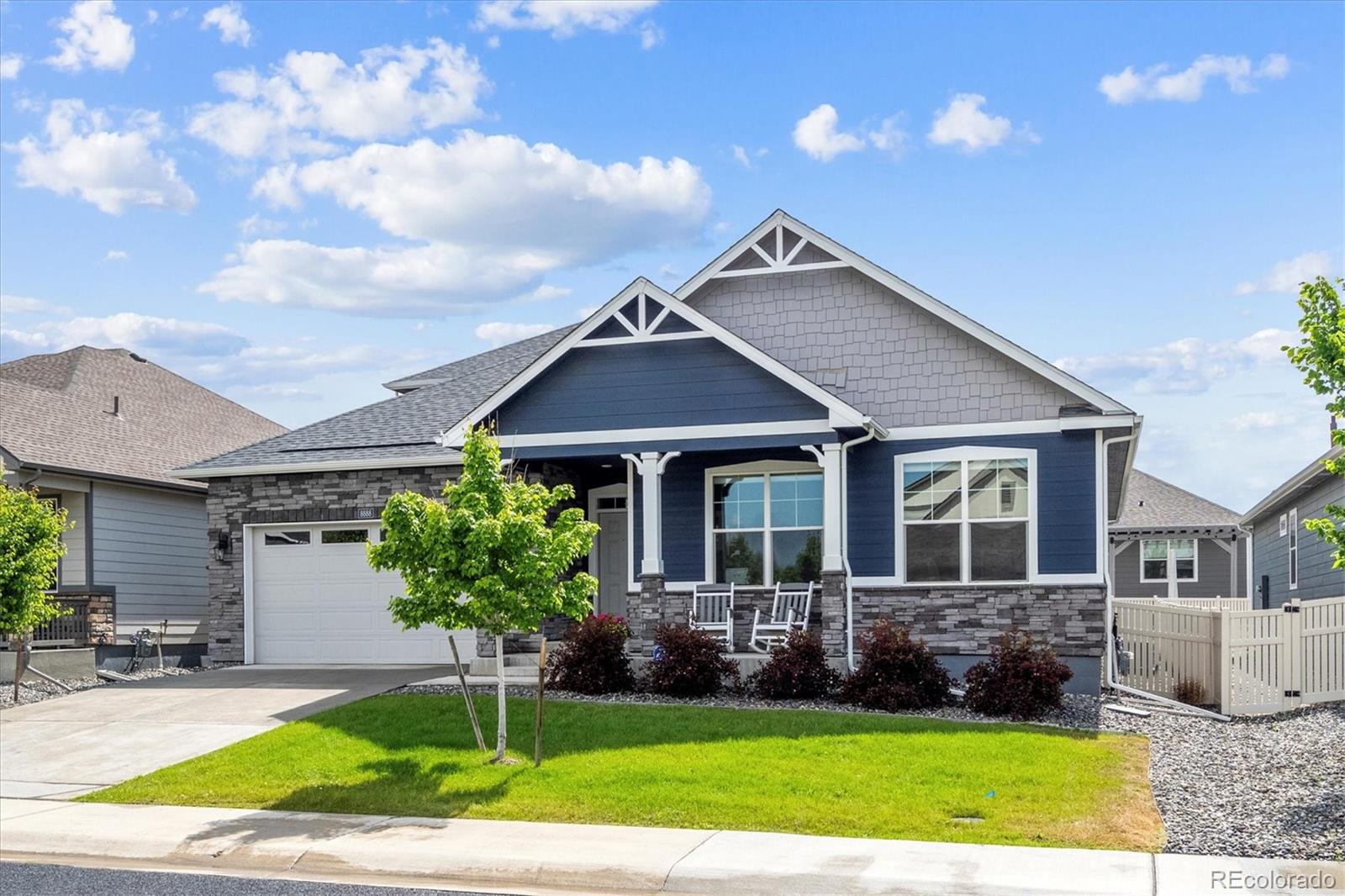 8888 Falcon Street Longmont CO 80504