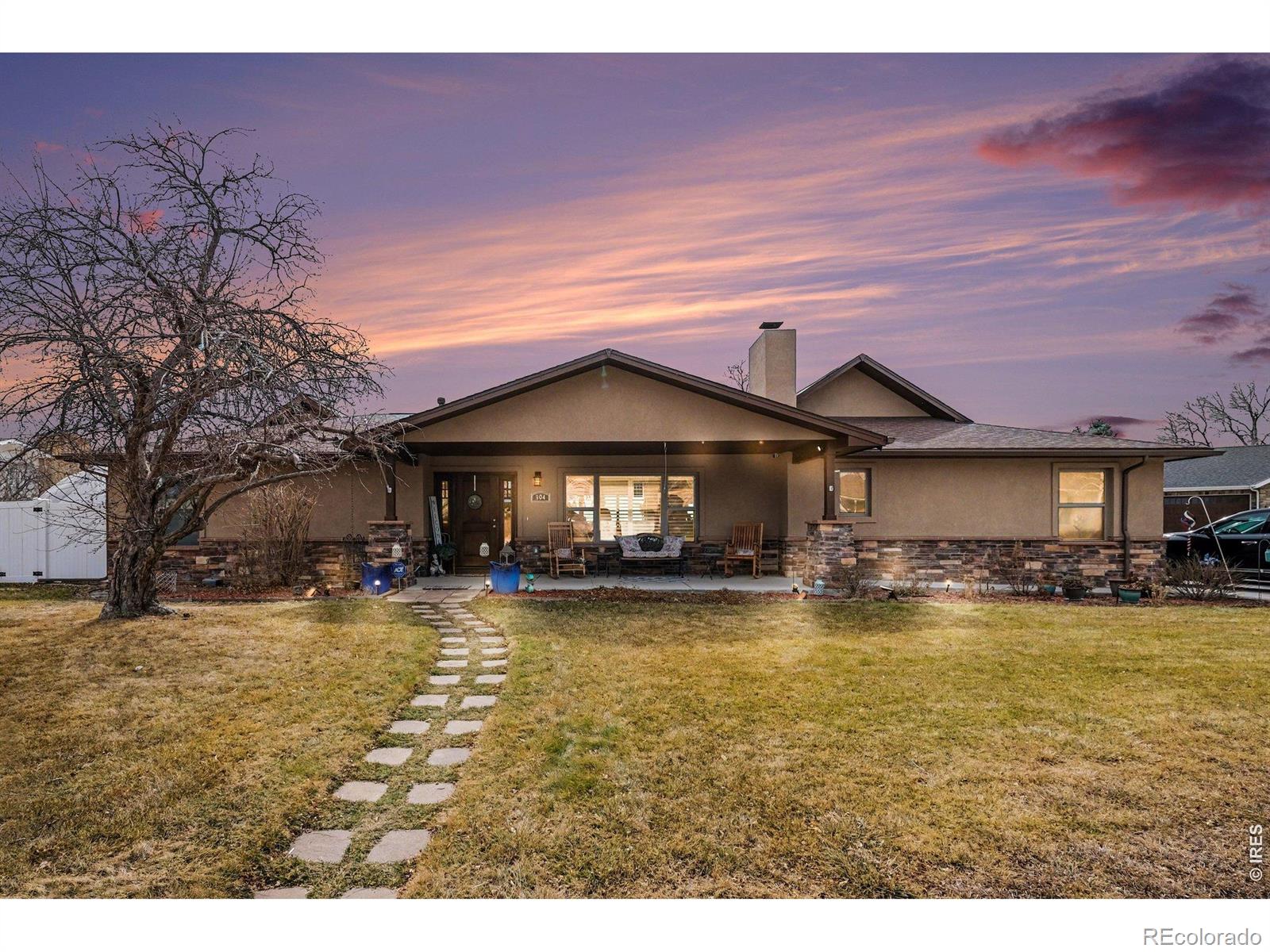 904 Engleman Place Loveland CO 80538