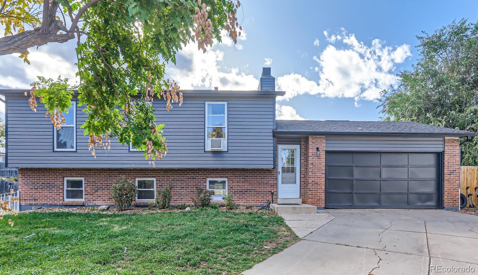 Aurora CO, 1251 S Uravan Street