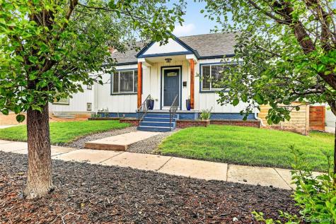 2550 Fenton Street Edgewater CO 80214