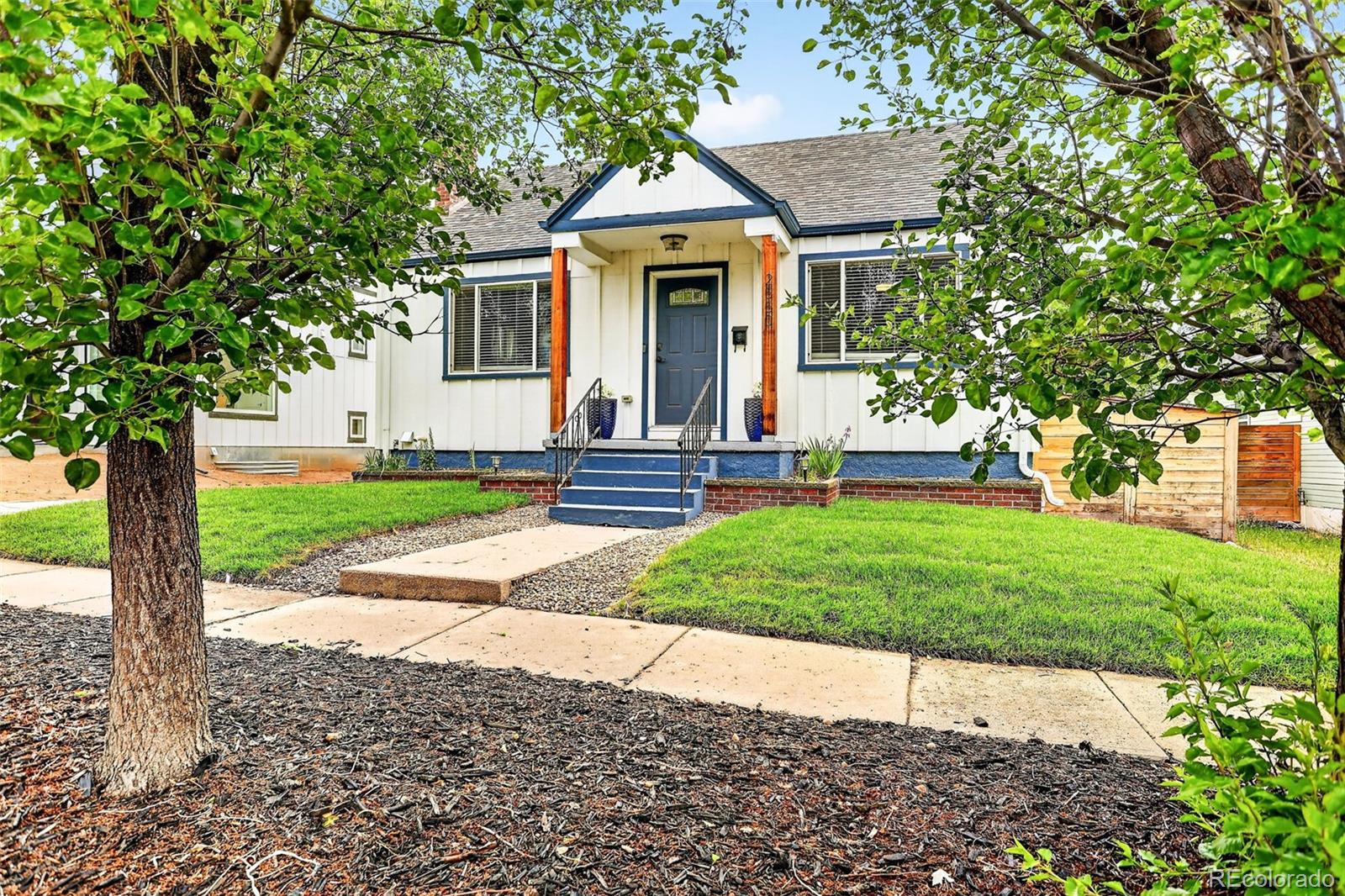 2550 Fenton Street Edgewater CO 80214