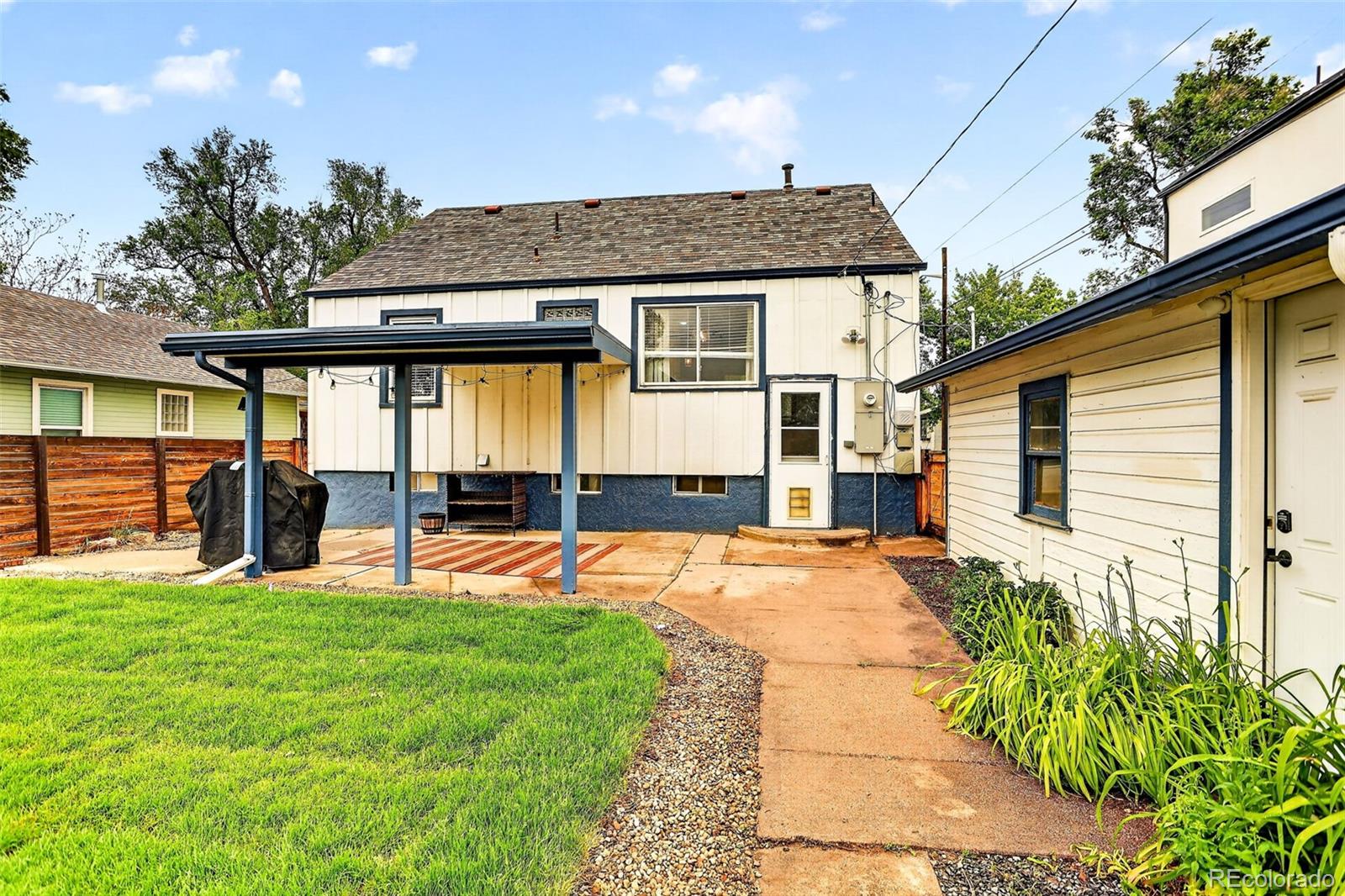 2550 Fenton Street Edgewater CO 80214