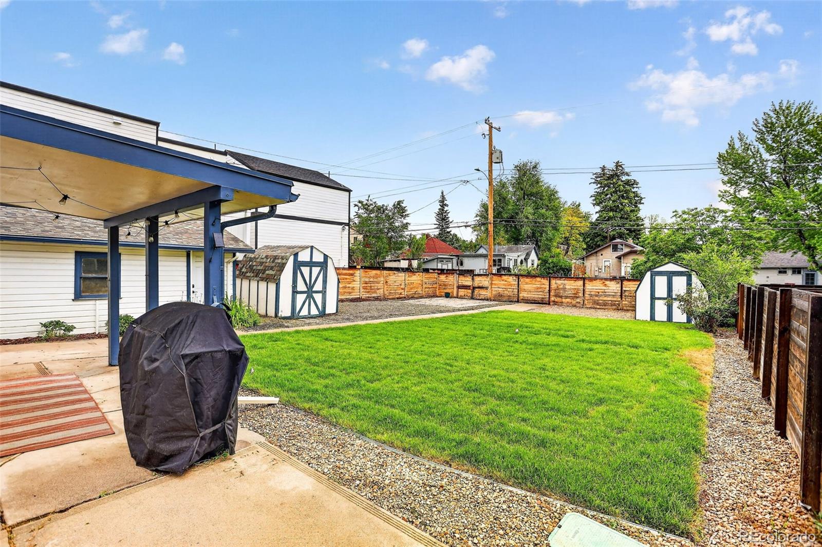 2550 Fenton Street Edgewater CO 80214