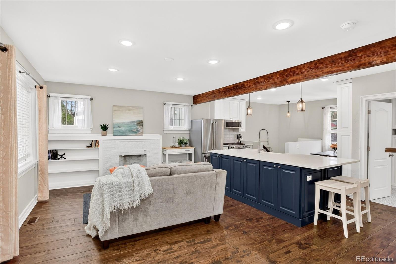2550 Fenton Street Edgewater CO 80214