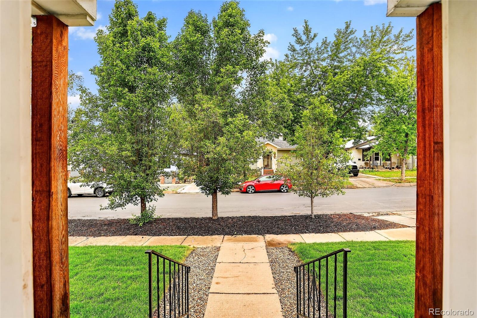 2550 Fenton Street Edgewater CO 80214
