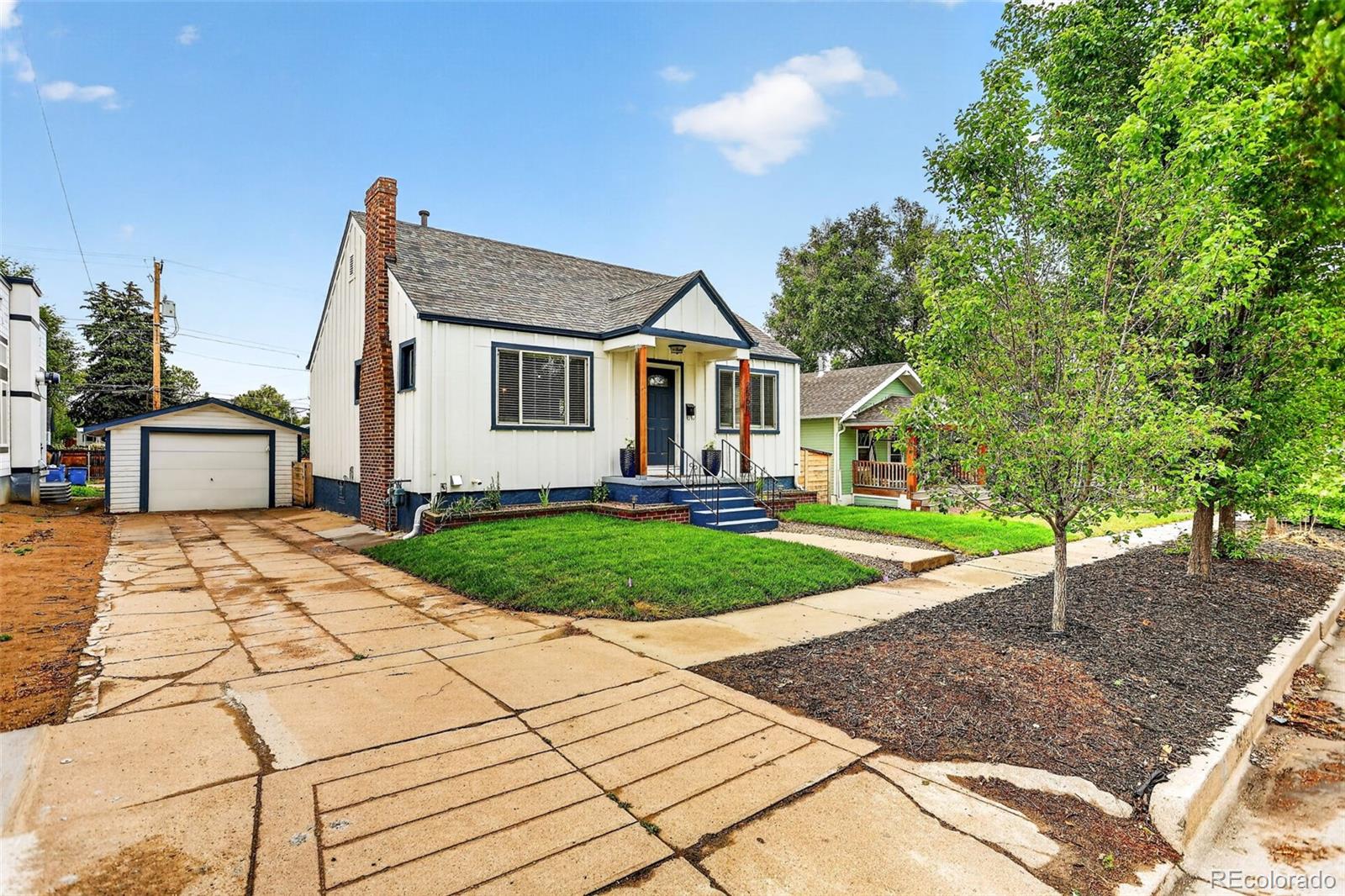 2550 Fenton Street Edgewater CO 80214