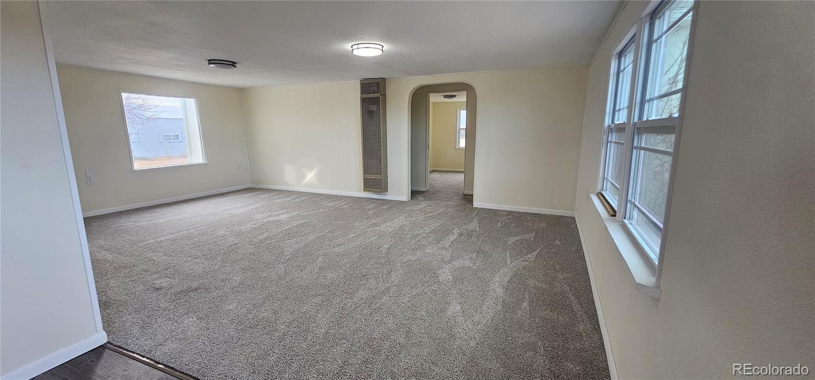 16996 County Road 19 Seibert CO 80834