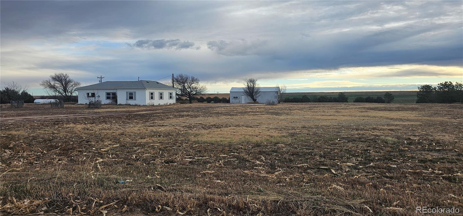 16996 County Road 19 Seibert CO 80834