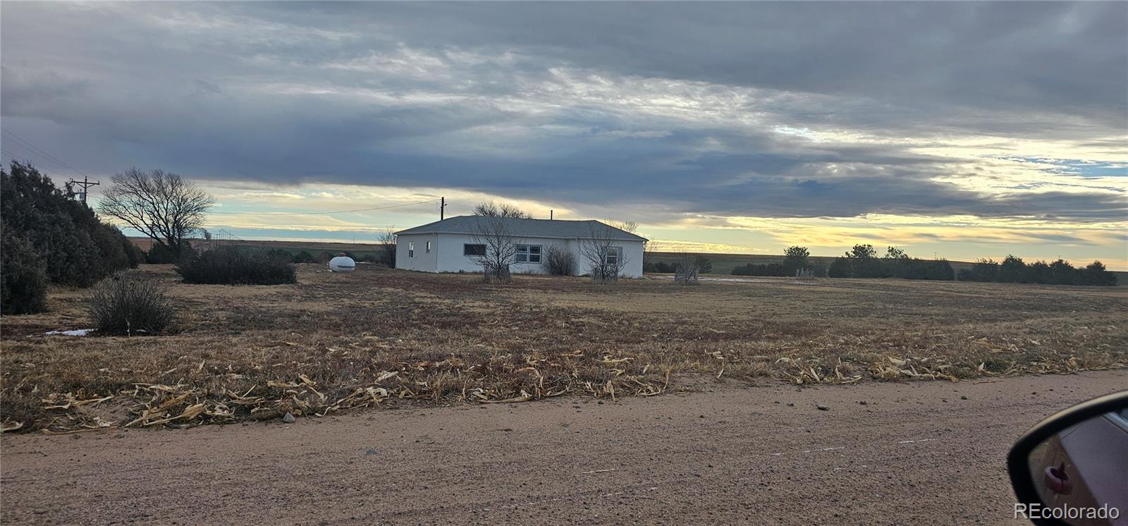 16996 County Road 19 Seibert CO 80834