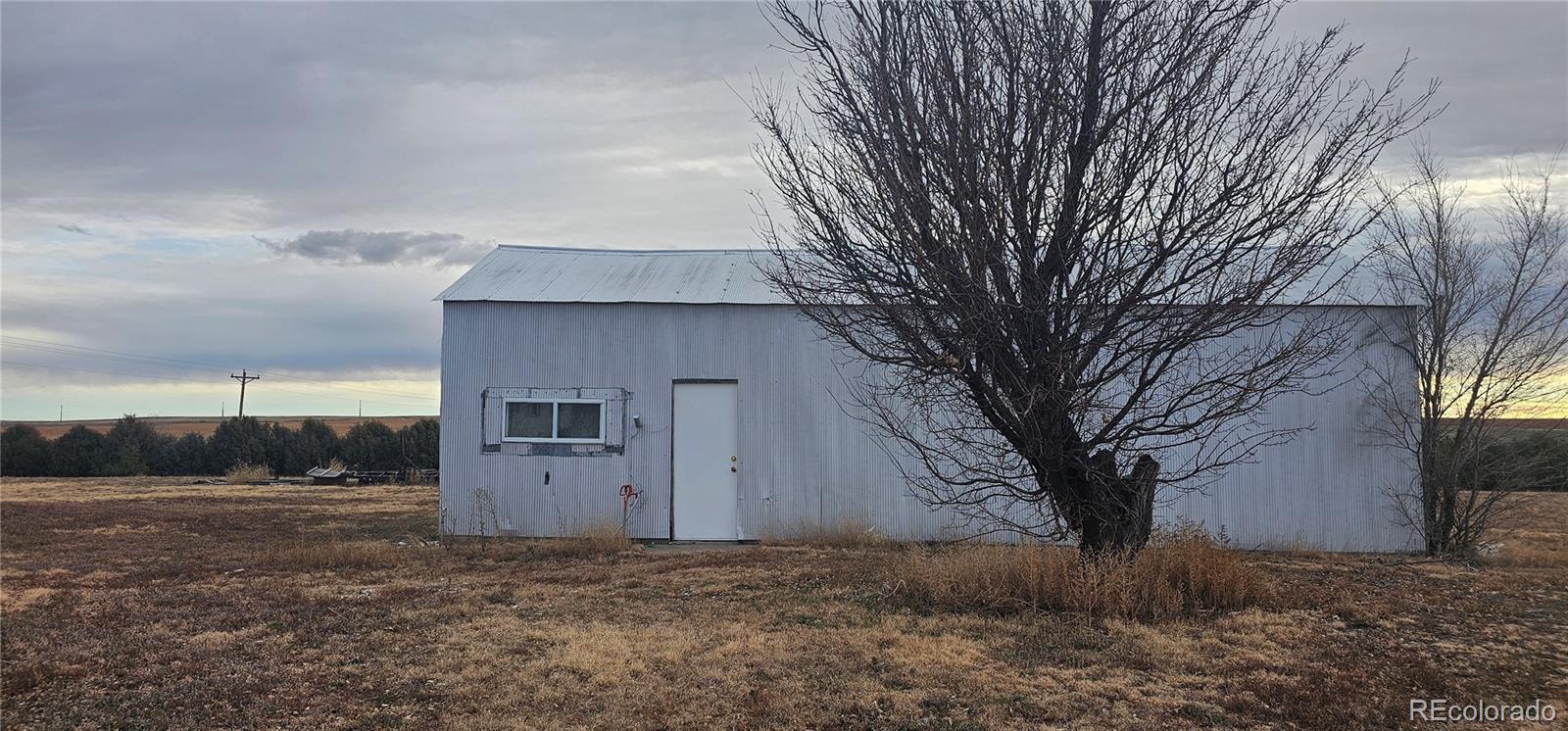 16996 County Road 19 Seibert CO 80834