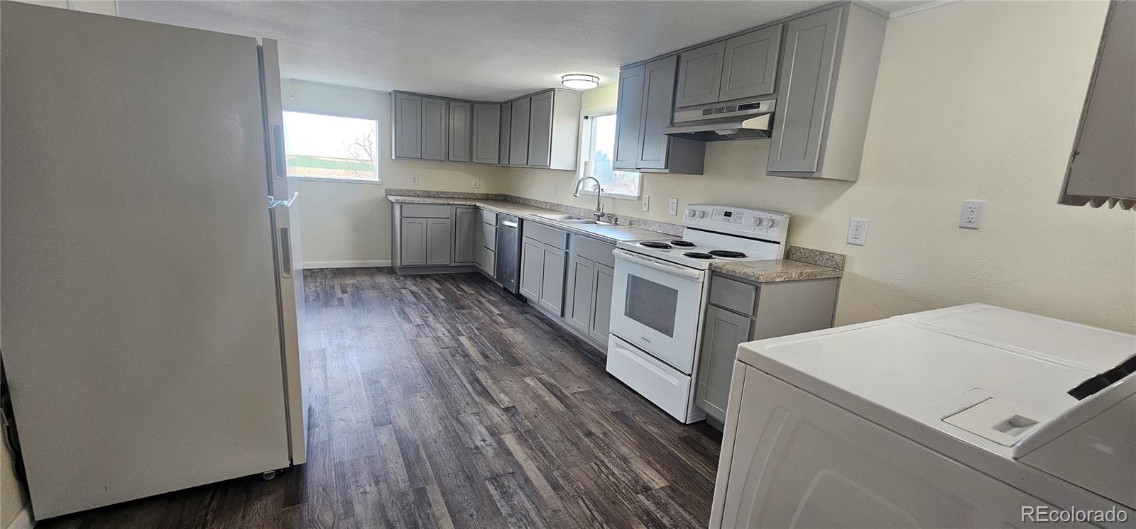 16996 County Road 19 Seibert CO 80834