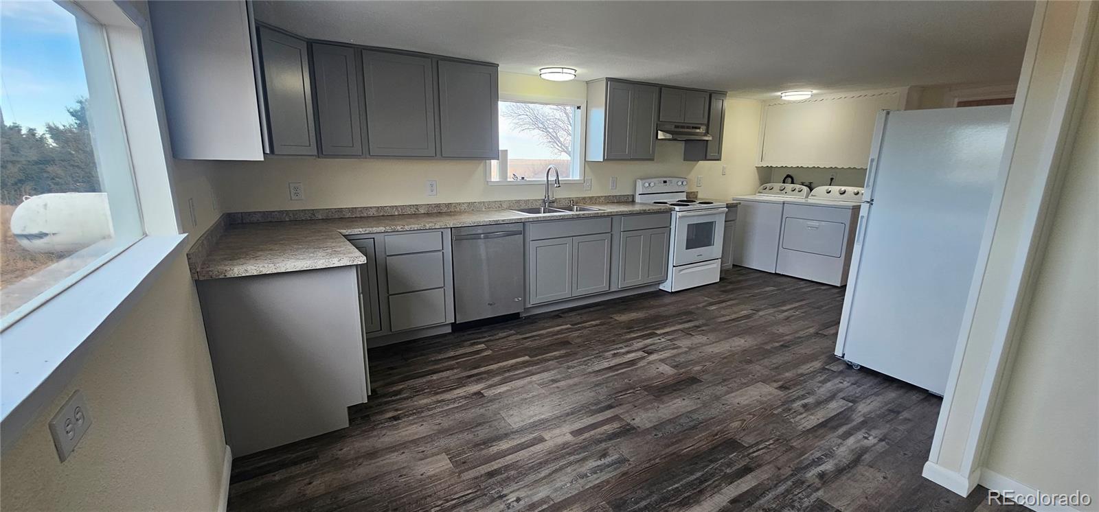 16996 County Road 19 Seibert CO 80834