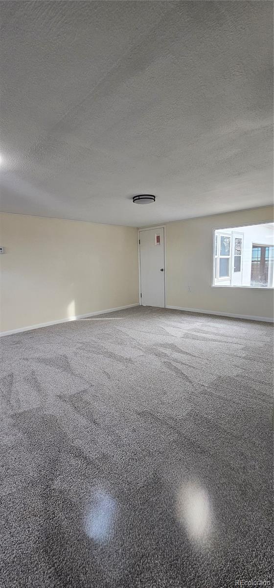 16996 County Road 19 Seibert CO 80834