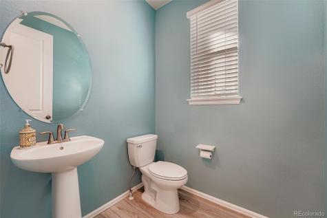 300 N Patsburg Street Aurora CO 80018