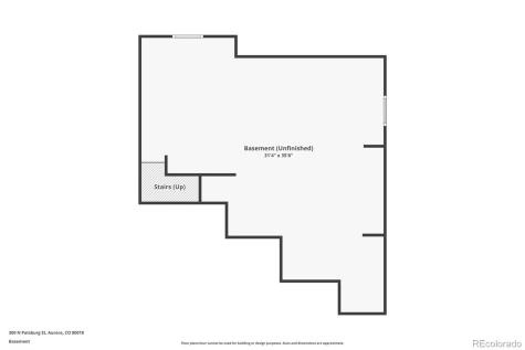 300 N Patsburg Street Aurora CO 80018