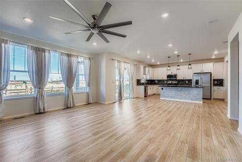 300 N Patsburg Street Aurora CO 80018