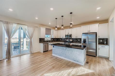 300 N Patsburg Street Aurora CO 80018