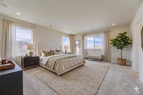 16846 Red Dawn Place Parker CO 80134