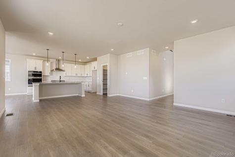 16846 Red Dawn Place Parker CO 80134