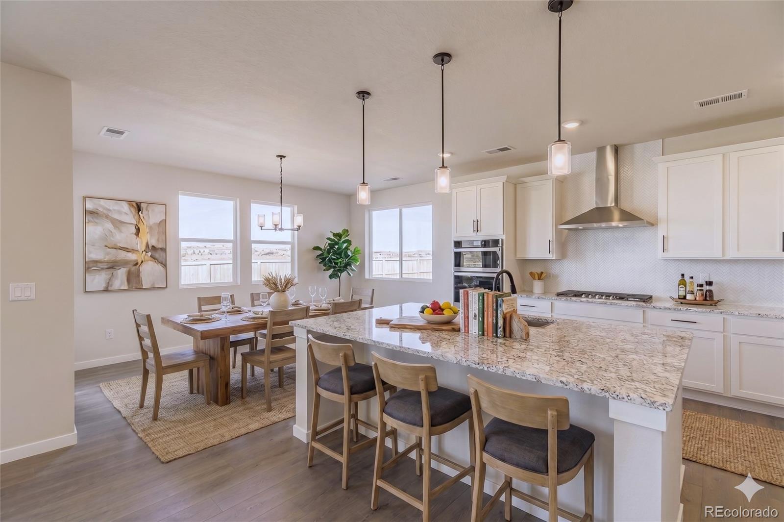 16846 Red Dawn Place Parker CO 80134