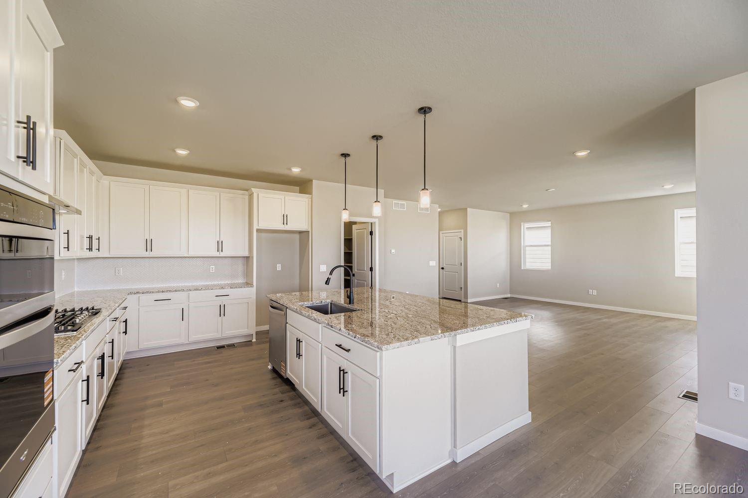 16846 Red Dawn Place Parker CO 80134