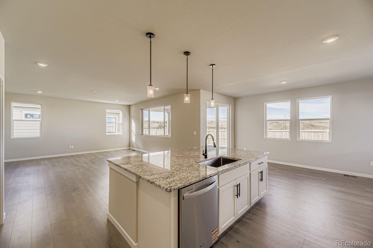 16846 Red Dawn Place Parker CO 80134